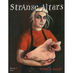 Strange-Altars-Food-Issue-Cover